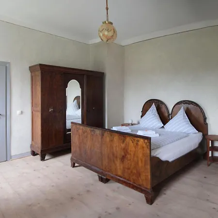Gaestehaus Zum Pfarrlehen 3* Hartha