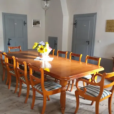 Gaestehaus Zum Pfarrlehen