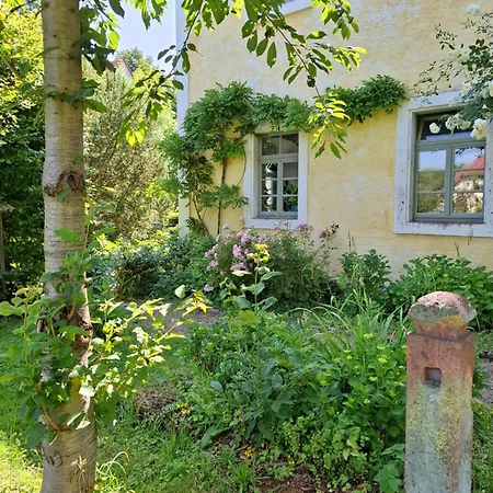 Gaestehaus Zum Pfarrlehen 3* Hartha