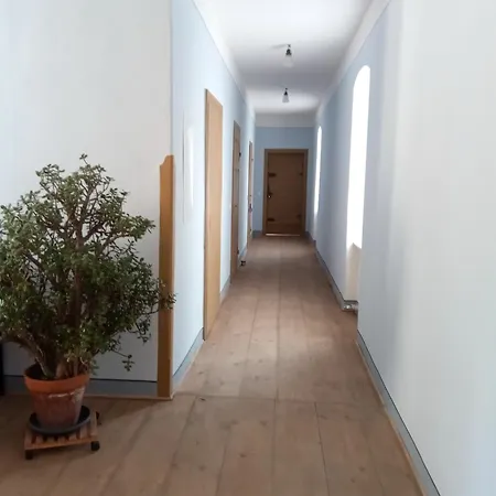 Gaestehaus Zum Pfarrlehen