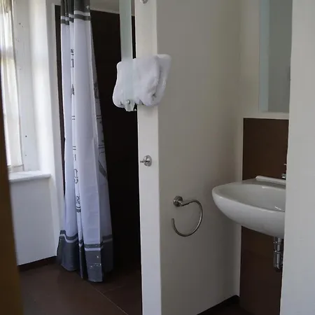 Gaestehaus Zum Pfarrlehen 게스트하우스