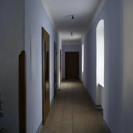 Gaestehaus Zum Pfarrlehen 3* Hartha