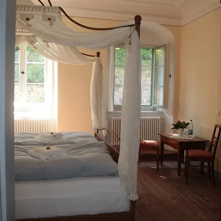 Gaestehaus Zum Pfarrlehen 게스트하우스 Hartha