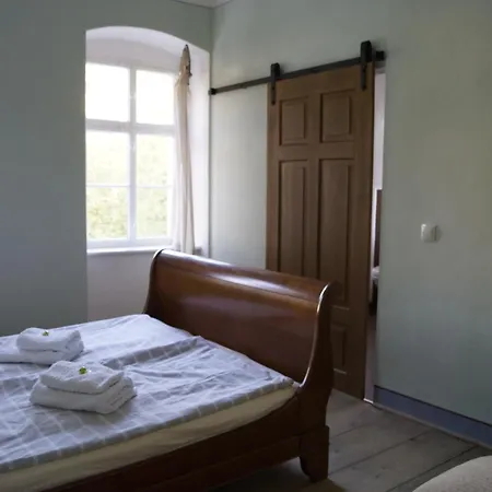 Gaestehaus Zum Pfarrlehen 3*